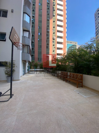 Imagem Apartamento com 4 Quartos à Venda, 198 m² em Jardim Europa - São Paulo Imagem Apartamento com 4 Quartos à Venda, 198 m² em Jardim Europa - São Paulo