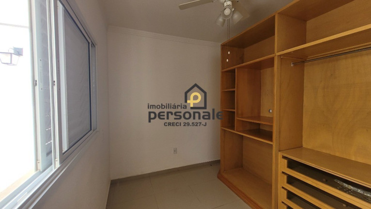 Imagem Imóvel com 3 Quartos à Venda, 106 m² em Condominio Terras De São Francisco - Sorocaba