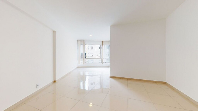 Imóvel com 3 Quartos à Venda, 130 m² em Flamengo - Rio De Janeiro