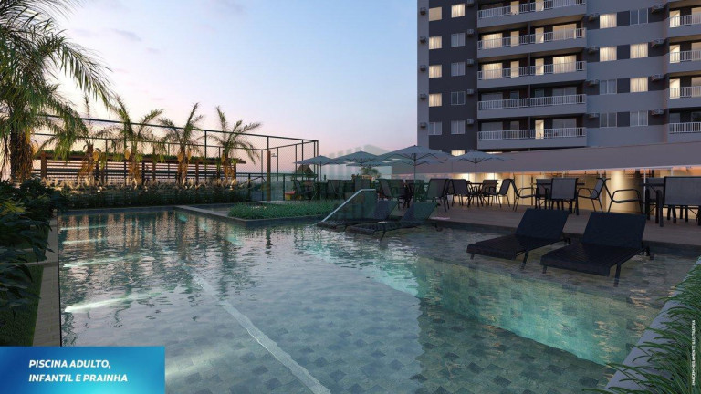 Foto do imóvel Apartamento com 2 Quartos à Venda, 49 m² em Jardim São Paulo - Recife