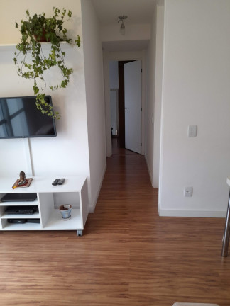 Imagem Apartamento com 2 Quartos à Venda, 50 m² em Mooca - São Paulo