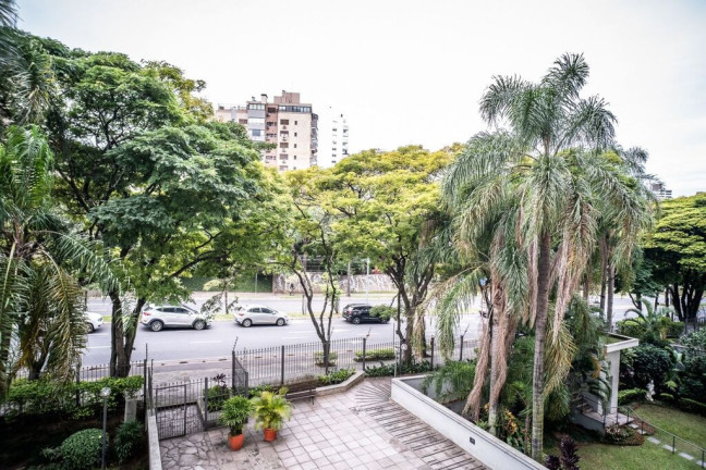 Imagem Apartamento com 3 Quartos à Venda, 129 m² em Bela Vista - Porto Alegre