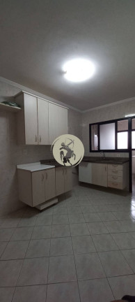 Imagem Apartamento com 3 Quartos à Venda, 115 m² em Boqueirao - Santos Imagem Apartamento com 3 Quartos à Venda, 115 m² em Boqueirao - Santos