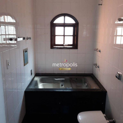 Imagem Sobrado com 3 Quartos à Venda, 234 m² em Jardim Las Vegas - Santo André Imagem Sobrado com 3 Quartos à Venda, 234 m² em Jardim Las Vegas - Santo André