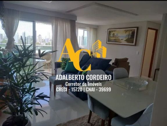 Imagem Apartamento com 3 Quartos à Venda, 80 m² em Encruzilhada - Recife Imagem Apartamento com 3 Quartos à Venda, 80 m² em Encruzilhada - Recife