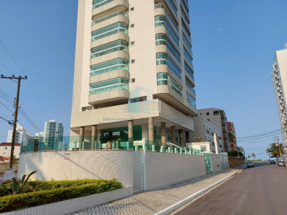 Apartamento com 2 Quartos à Venda, 100 m² em Caiçara - Praia Grande
