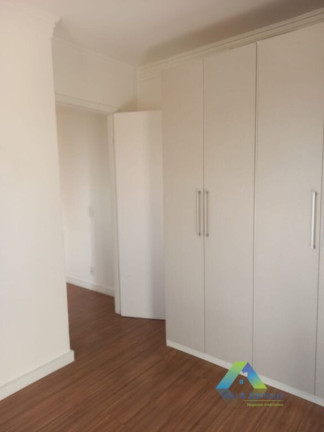 Imagem Apartamento com 2 Quartos à Venda, 59 m² em Vila Caraguatá - São Paulo