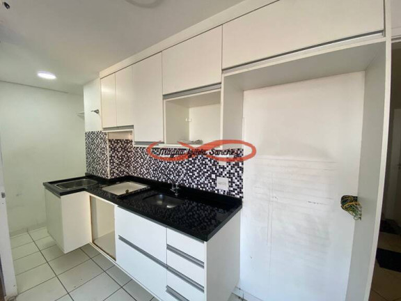 Imagem Apartamento com 2 Quartos à Venda, 45 m² em Jardim Helena - São Paulo