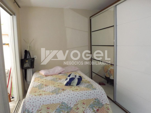 Imagem Kitnet com 1 Quarto à Venda, 37 m² em Centro - Sao Leopoldo Imagem Kitnet com 1 Quarto à Venda, 37 m² em Centro - Sao Leopoldo