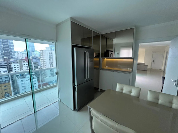 Imagem Apartamento com 4 Quartos à Venda, 202 m² em Meia Praia - Itapema