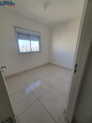 Imagem Apartamento com 2 Quartos à Venda, 41 m² em Chácara Califórnia - São Paulo Imagem Apartamento com 2 Quartos à Venda, 41 m² em Chácara Califórnia - São Paulo