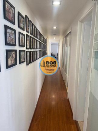 Imagem Apartamento com 4 Quartos à Venda, 214 m² em Boa Viagem - Recife