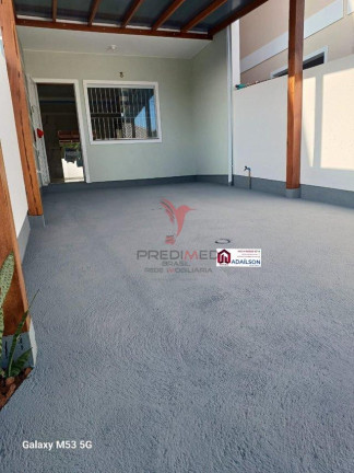Imagem Sobrado com 2 Quartos à Venda, 78 m² em Forquilhas - São José Imagem Sobrado com 2 Quartos à Venda, 78 m² em Forquilhas - São José