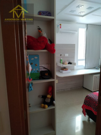 Imagem Apartamento com 4 Quartos à Venda, 147 m² em Itapuã - Vila Velha Imagem Apartamento com 4 Quartos à Venda, 147 m² em Itapuã - Vila Velha