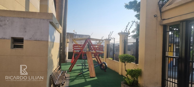 Imagem Casa de Condomínio com 2 Quartos à Venda, 115 m² em Vila Talarico - São Paulo