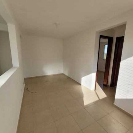 Imagem Apartamento com 2 Quartos para Alugar, 45 m² em Parque Bauru - Bauru