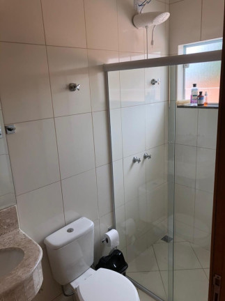 Imagem Sobrado com 3 Quartos à Venda, 210 m² em Santana - Pindamonhangaba