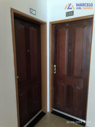 Imagem Apartamento com 2 Quartos para Alugar, 60 m² em Recreio - Vitória Da Conquista