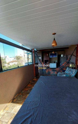 Imagem Cobertura com 2 Quartos à Venda, 161 m² em Santa Maria - Santo André Imagem Cobertura com 2 Quartos à Venda, 161 m² em Santa Maria - Santo André