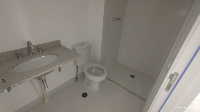 Imagem Imóvel com 2 Quartos à Venda, 64 m² em Vila Guilhermina - São Paulo