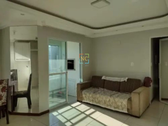 Imagem Apartamento com 2 Quartos à Venda, 65 m² em Areias - São José
