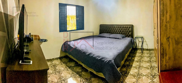 Imagem Casa com 2 Quartos à Venda, 100 m² em Jardim Novo Mundo - Itu Imagem Casa com 2 Quartos à Venda, 100 m² em Jardim Novo Mundo - Itu