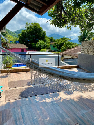 Imagem Casa com 2 Quartos à Venda, 120 m² em Boiçucanga - São Sebastião