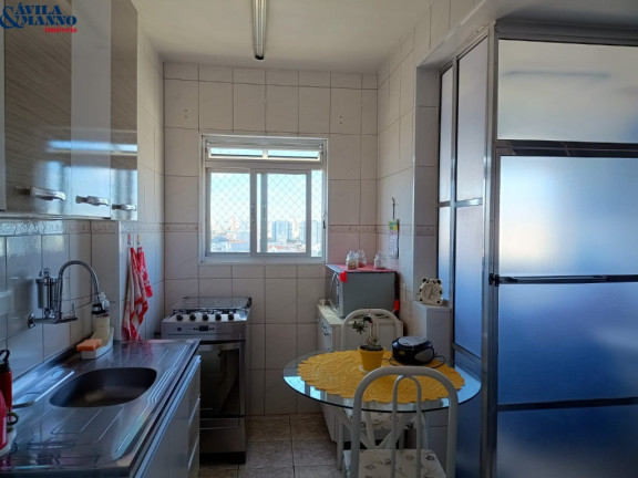 Imagem Apartamento com 2 Quartos à Venda, 70 m² em Mooca - São Paulo Imagem Apartamento com 2 Quartos à Venda, 70 m² em Mooca - São Paulo