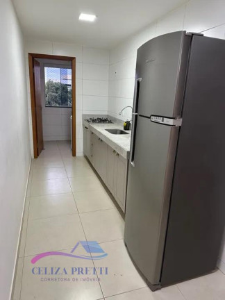 Imagem Apartamento com 3 Quartos à Venda, 90 m² em Alecrim - Vila Velha