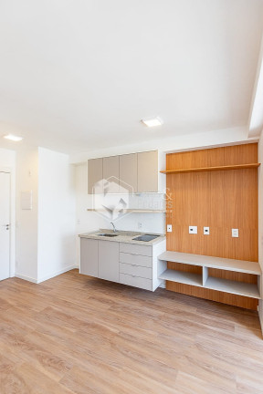 Imagem Imóvel com 1 Quarto à Venda, 25 m² em Vila Andrade - São Paulo Imagem Imóvel com 1 Quarto à Venda, 25 m² em Vila Andrade - São Paulo