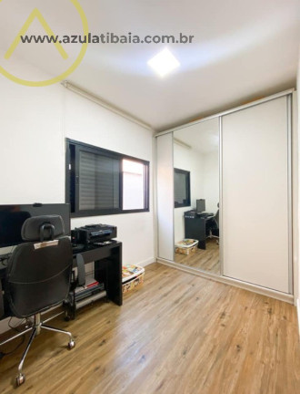 Imagem Casa com 3 Quartos à Venda, 125 m² em Jardim Dos Pinheiros - Atibaia