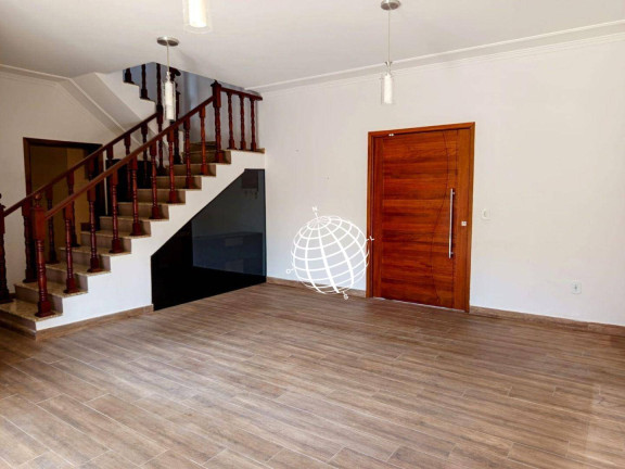 Imagem Casa com 3 Quartos à Venda, 218 m² em Jardim Santo Afonso - Piracaia