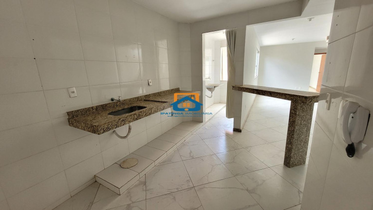 Imagem Cobertura com 3 Quartos à Venda, 160 m² em Cidade Nova - Santana Do Paraíso