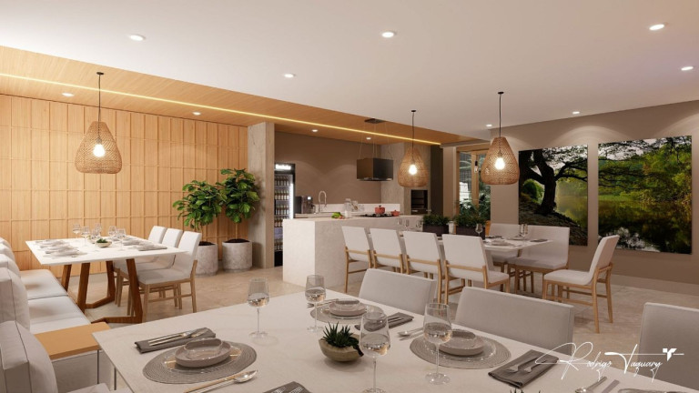 Imagem Apartamento com 3 Quartos à Venda, 140 m² em Setor Bueno - Goiânia Imagem Apartamento com 3 Quartos à Venda, 140 m² em Setor Bueno - Goiânia