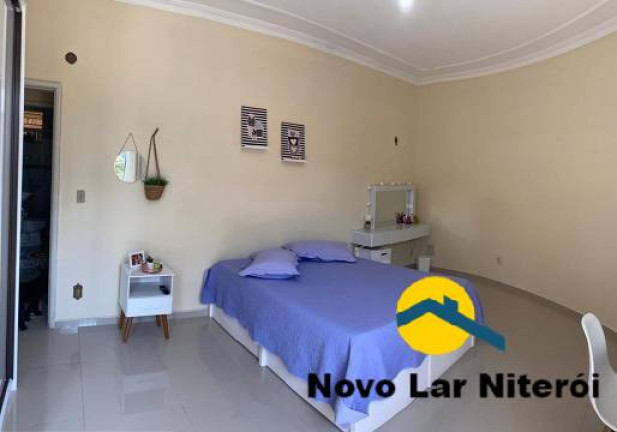 Imagem Apartamento com 3 Quartos à Venda, 120 m² em Santa Rosa - Niterói Imagem Apartamento com 3 Quartos à Venda, 120 m² em Santa Rosa - Niterói