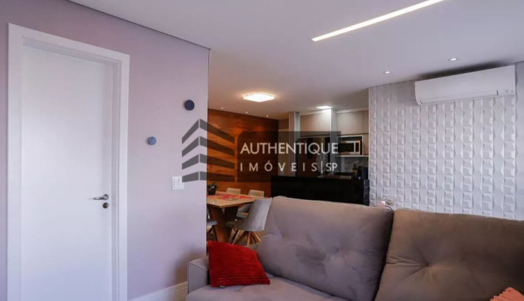 Imagem Apartamento com 2 Quartos à Venda, 80 m² em Barra Funda - São Paulo