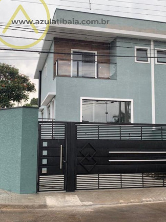 Imagem Casa com 3 Quartos à Venda, 144 m² em Nova Gardênia - Atibaia