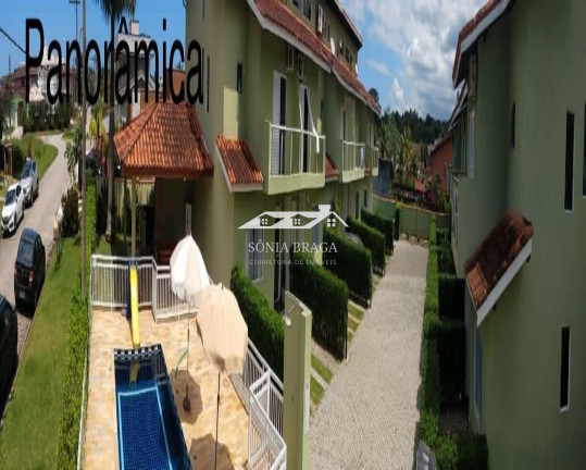 Imagem Casa com 4 Quartos à Venda, 140 m² em Boracéia - Bertioga