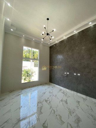 Imagem Casa com 3 Quartos à Venda, 91 m² em Jardim Das Gaivotas - Caraguatatuba