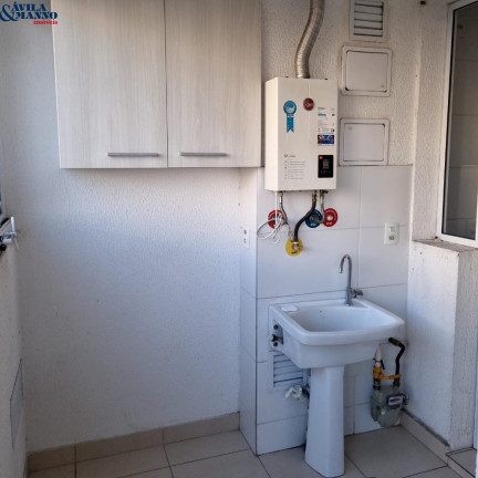 Imagem Apartamento com 1 Quarto à Venda, 39 m² em Brás - São Paulo