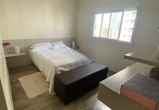 Imagem Apartamento com 3 Quartos à Venda, 146 m² em Vila Alexandria - São Paulo Imagem Apartamento com 3 Quartos à Venda, 146 m² em Vila Alexandria - São Paulo