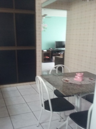 Imagem Apartamento com 3 Quartos à Venda,  em Jardim Independência - São Vicente