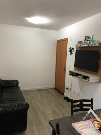 Imagem Imóvel com 2 Quartos à Venda, 65 m² em Jardim Santa Inês I - São José Dos Campos Imagem Imóvel com 2 Quartos à Venda, 65 m² em Jardim Santa Inês I - São José Dos Campos