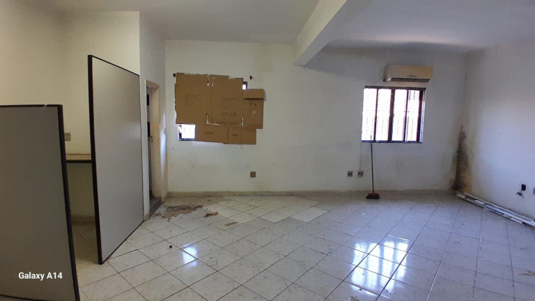Imagem Imóvel Comercial para Alugar, 100 m² em Vila Matias - Santos