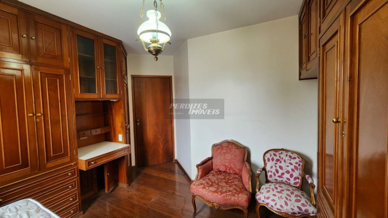 Imagem Apartamento com 3 Quartos à Venda ou Locação, 178 m² em Perdizes - São Paulo