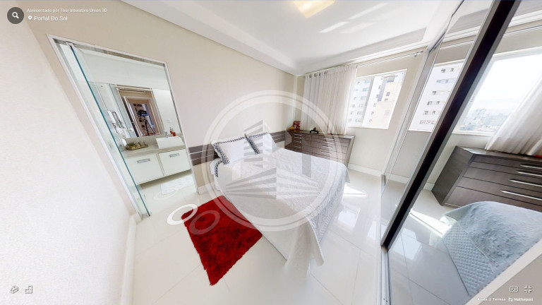 Imagem Apartamento com 3 Quartos à Venda, 178 m² em Fazenda - Itajaí Imagem Apartamento com 3 Quartos à Venda, 178 m² em Fazenda - Itajaí