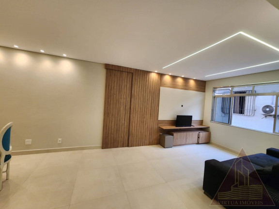 Imagem Apartamento com 2 Quartos à Venda, 83 m² em Ponta Da Praia - Santos Imagem Apartamento com 2 Quartos à Venda, 83 m² em Ponta Da Praia - Santos