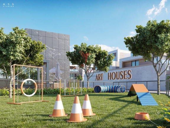 Imagem Casa com 4 Quartos à Venda, 253 m² em Recreio Dos Bandeirantes - Rio De Janeiro