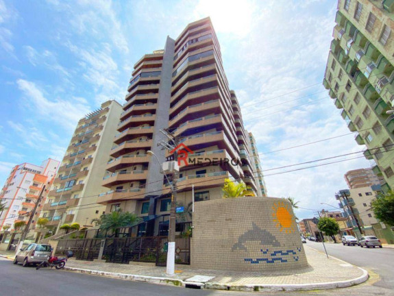 Apartamento com 1 Quarto à Venda, 70 m² em Tupi - Praia Grande