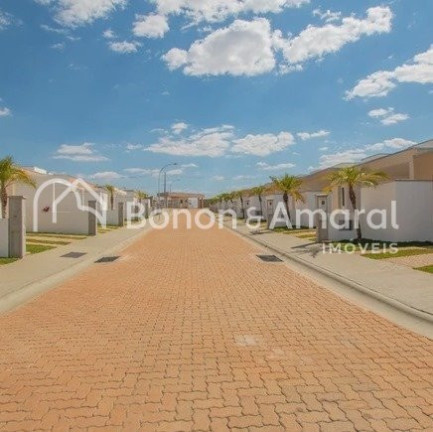 Imagem Casa de Condomínio com 3 Quartos à Venda, 182 m² em Saltinho - Paulínia Imagem Casa de Condomínio com 3 Quartos à Venda, 182 m² em Saltinho - Paulínia